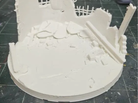 100 mm_ruined_diorama_base
