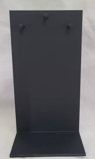 Simple display for pictures