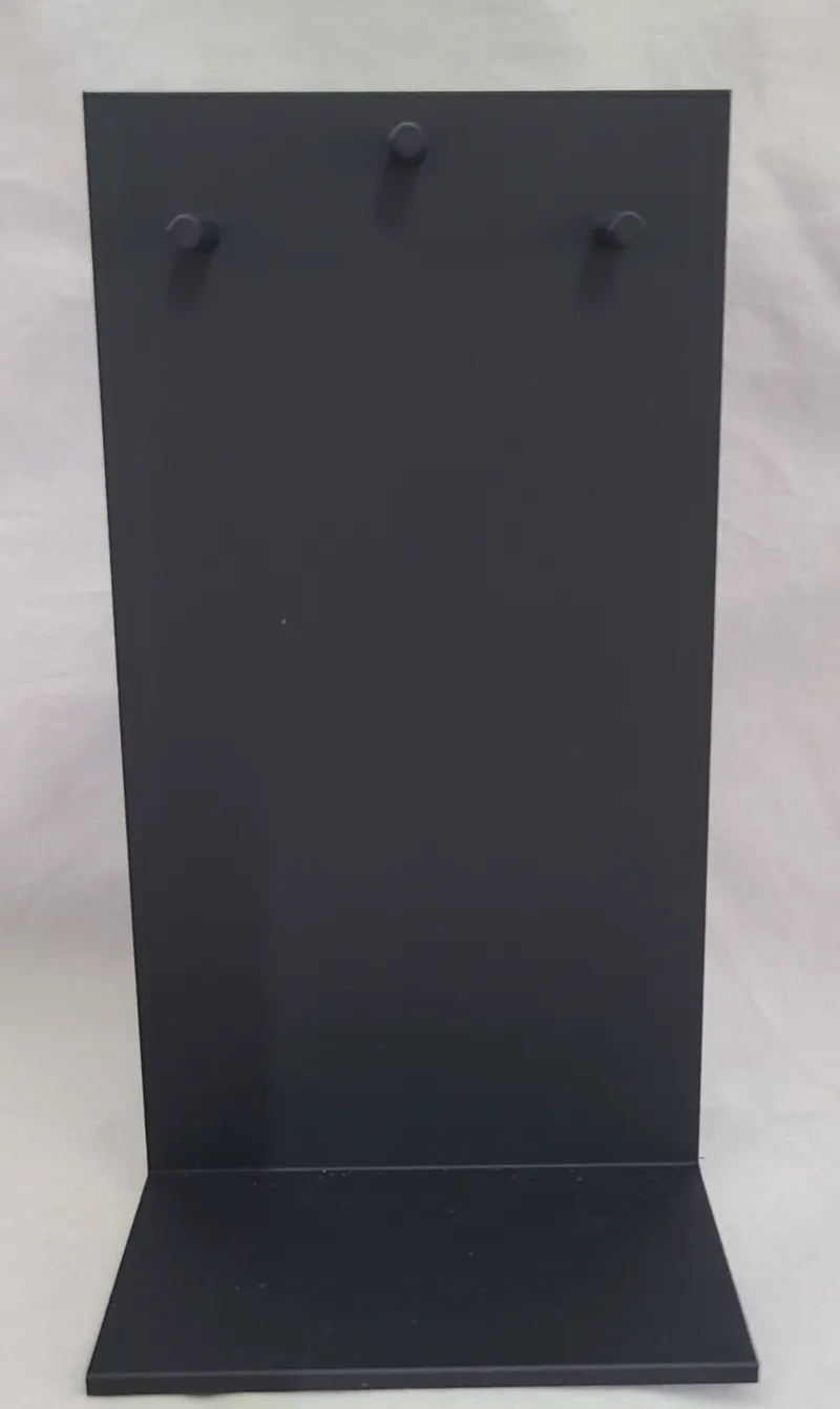 Simple display for pictures