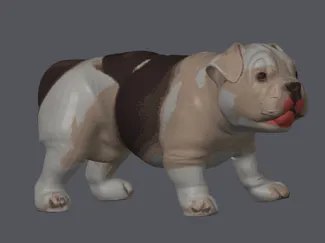 Pocket Bully