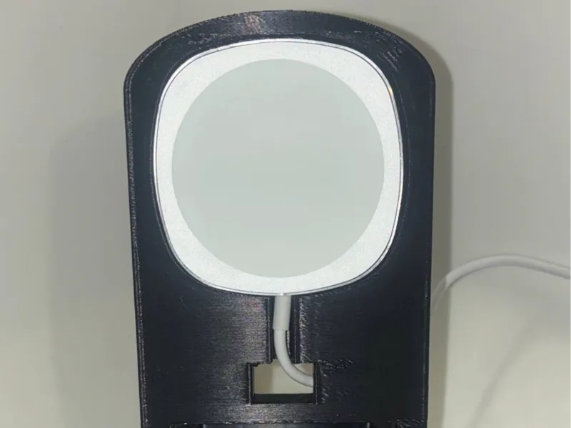 Supporto Universal Magnetic Wireless Charger