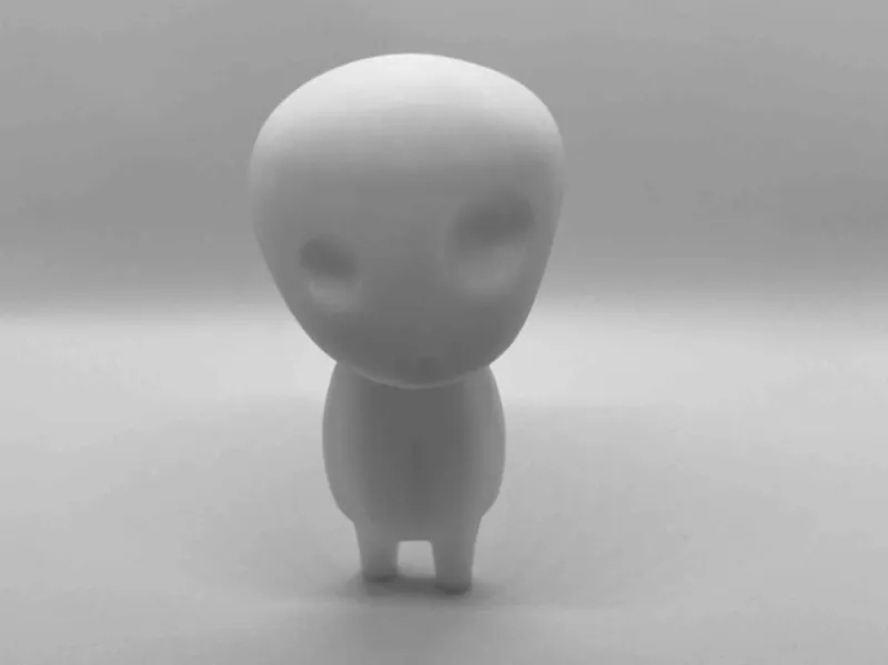 Kodama #1
