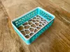 Box 100x100 0.2mm layer, 2 walls, 10% infill