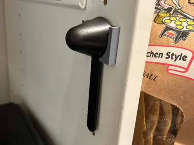 Cuisinart Coffee Scoop Holder