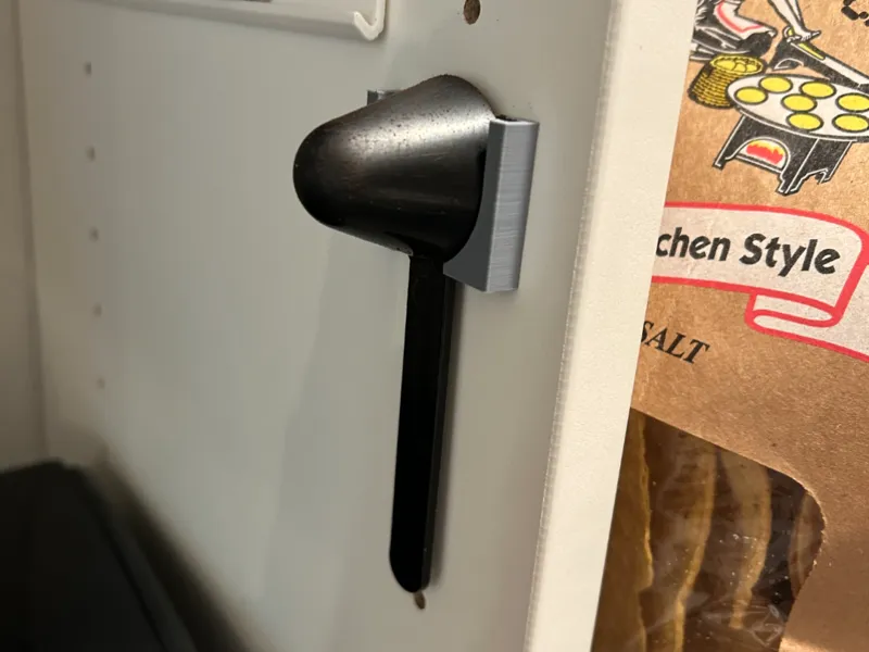 Cuisinart Coffee Scoop Holder