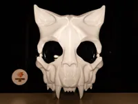 0.2mm layer, 3 walls, 5% infill