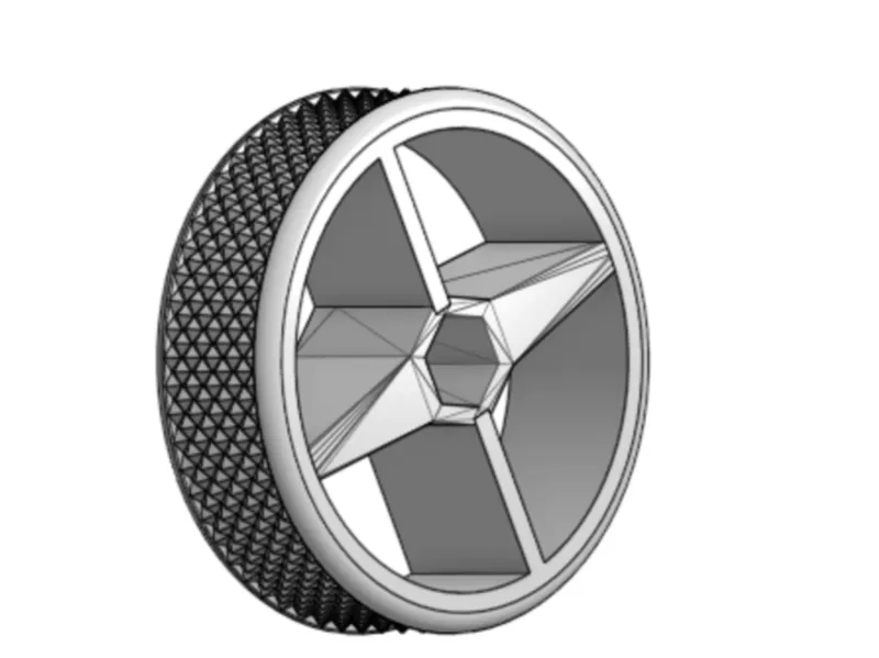 Scroll Wheel for Logitech G pro X Superlight
