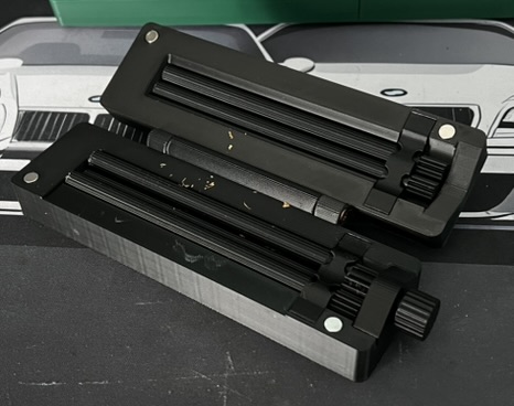 Miniatura 3 do modelo 3D DopeDockMini
