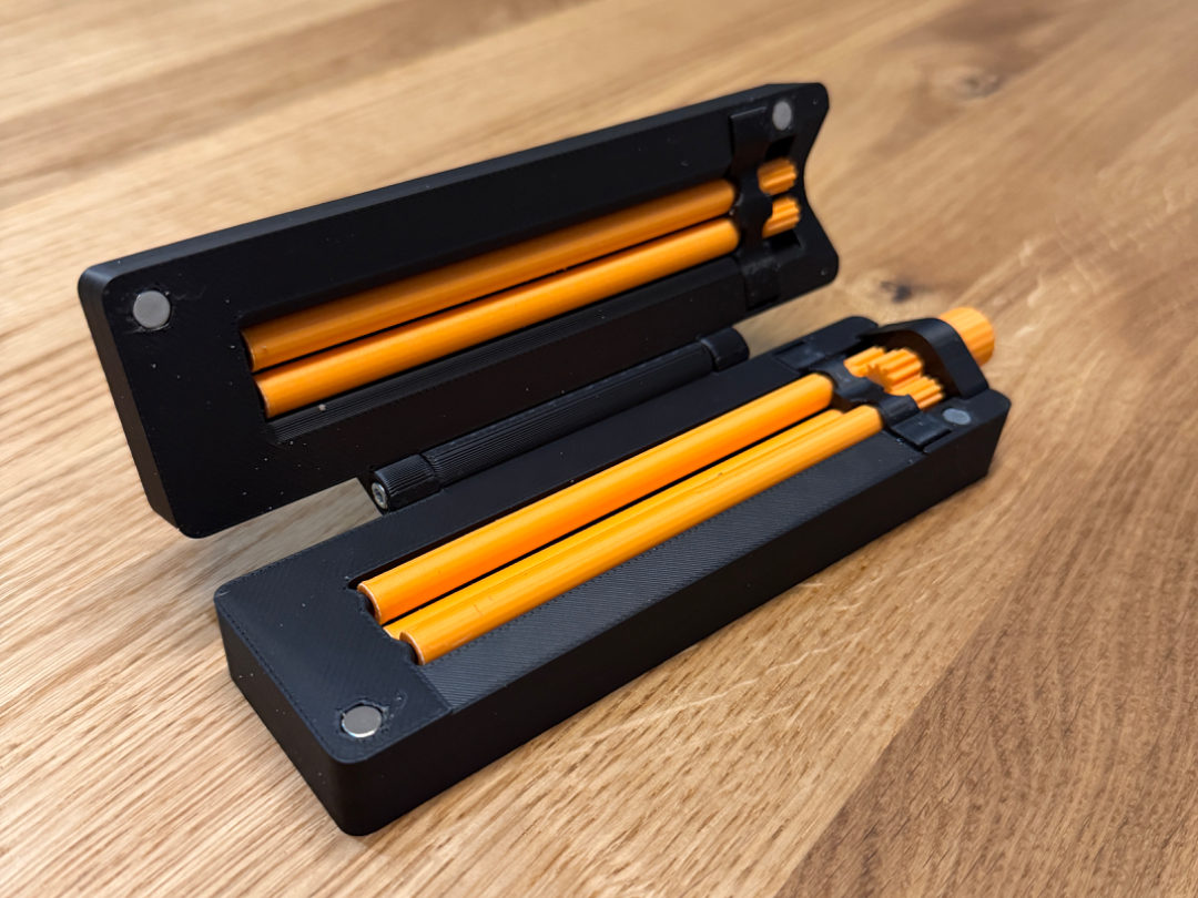 DopeDockMini