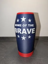 Can Holder - USA