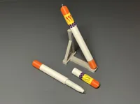 暂停时请按照简介换色!! 多色 0.15mm 层高, 5 层墙, 20% 填充