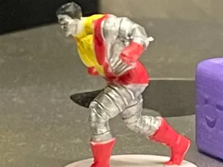 Colossus