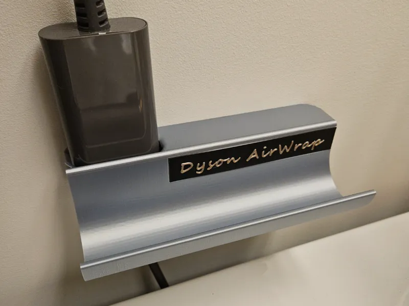 Support pour Dyson AirWrap