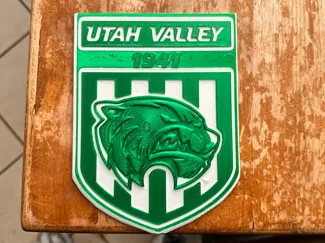 Utah Valley University (UVU) 1941