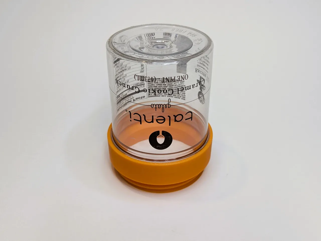 Mason Jar Candy Dispenser view 3