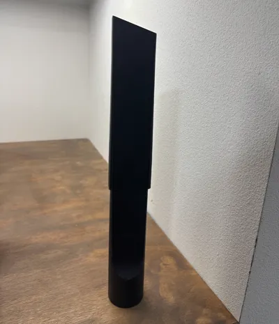 Narrow Shop Vacuum Extender