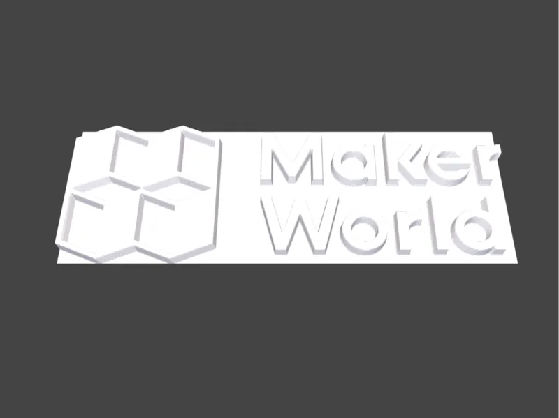 PNG Heightmap / Luminance Map Image Extruder