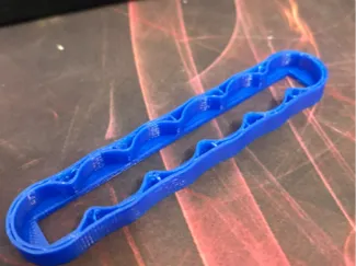 18650 cell holder