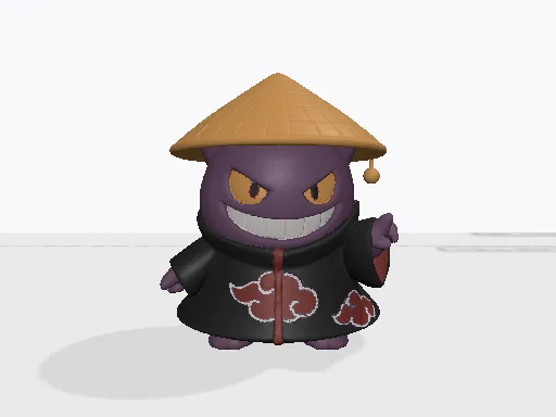 GengAkatsuki