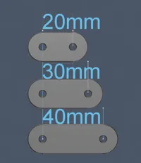 0.16mm layer, 2 walls, 15% infill