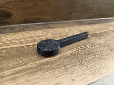 Useless Spoon