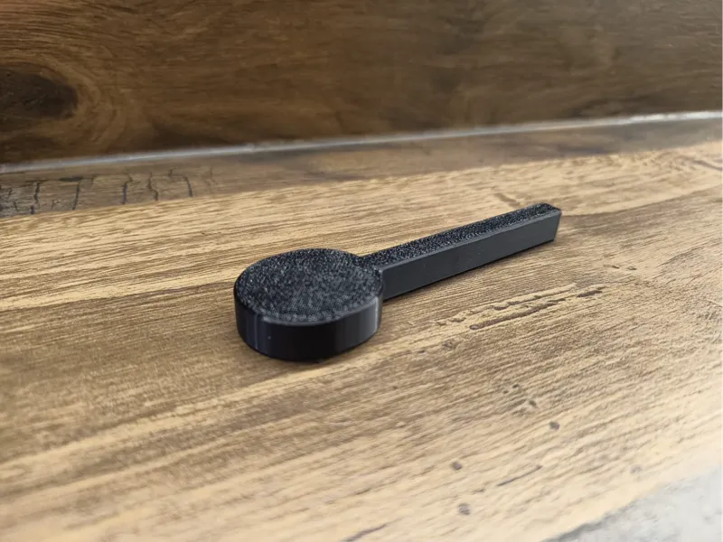 Useless Spoon