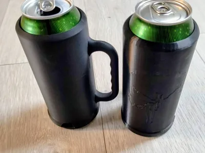 Can Holder 0.5L