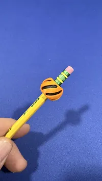 AMS multi color fits 7.6 mm Pencil