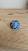 Arachne, 0.16mm layer, 3 walls, 10% gyroid infill