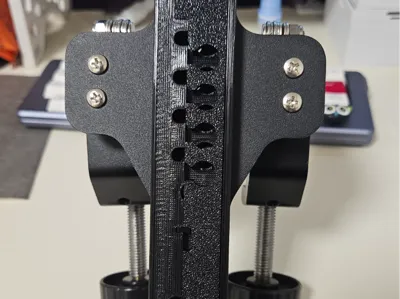 Fuwu Beverage Shaker Quick Install Quick Release 2.0