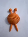 0.12mm layer, 2 walls, 15% infill