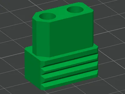 XT90 Plug Cover