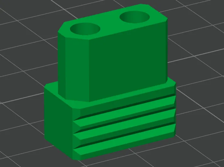 XT90 Plug Cover