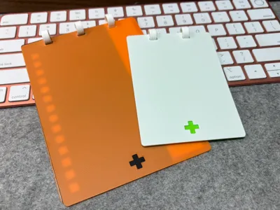 generic Flexnote Cover