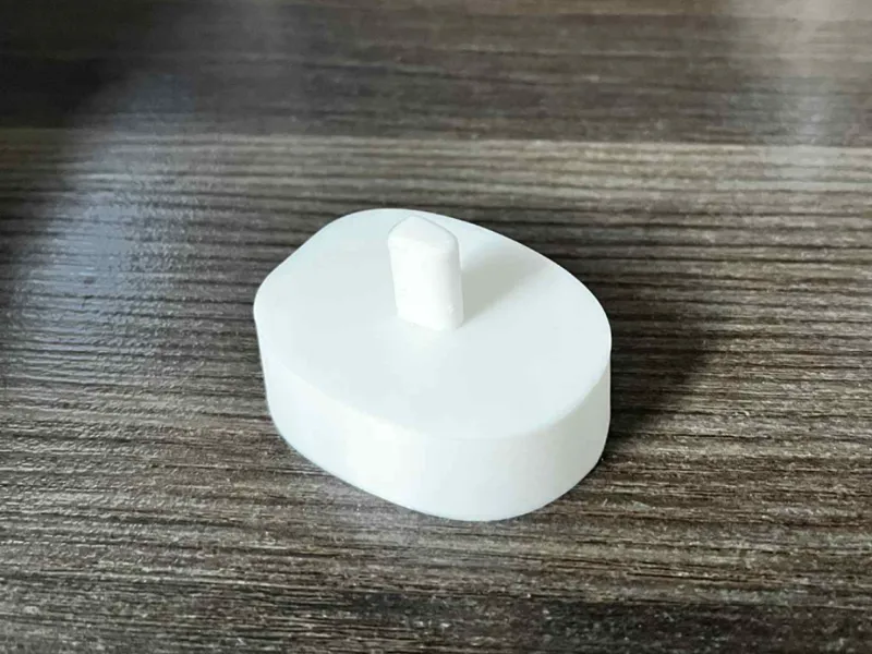 Toothbrush Stand