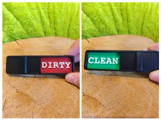 slider for dishwasher