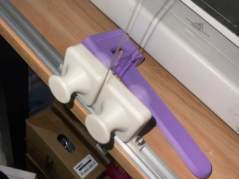 Magnetic switch-磁吸开关-适合门厚3mm一下