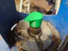 Butane Cylinder Cap