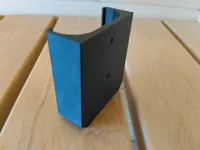 0.24mm layer, PETG