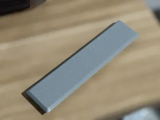 Fan End Cap 120mm ICOLORpcFanJM-V2