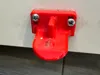 0.2mm layer, 4 walls, 25% infill, Generic PETG