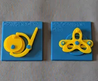 0.08mm ExFine, Randome Seam, Arachne