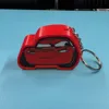 Lightning McQueen