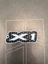 X1