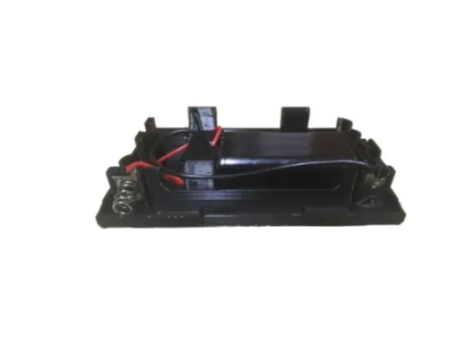 brick EV3_9V_BATTERY_HOLDER_BACK_PANEL