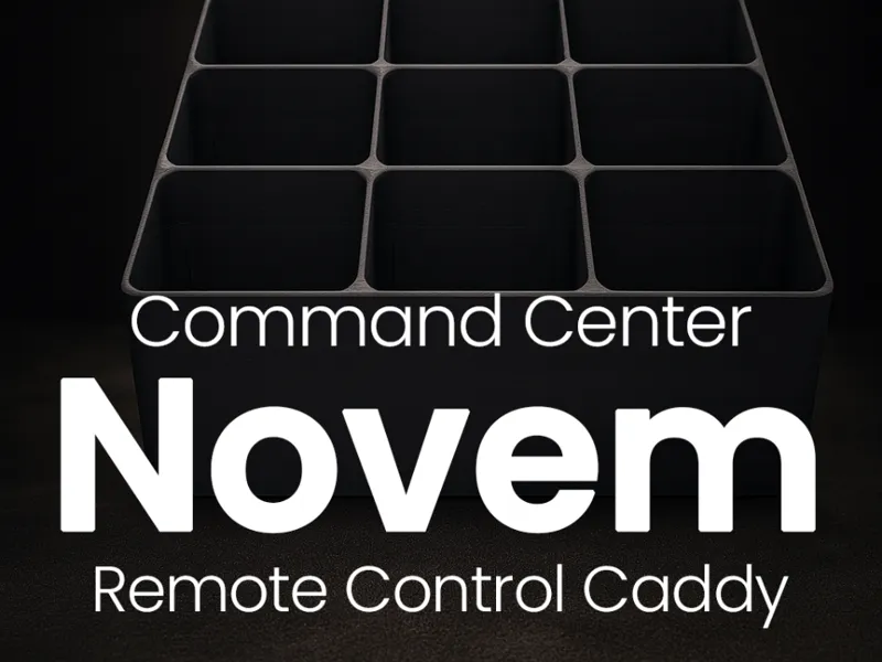 Command Center Novem