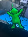 DIPSY GREEN