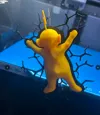 LAA LAA (YELLOW)