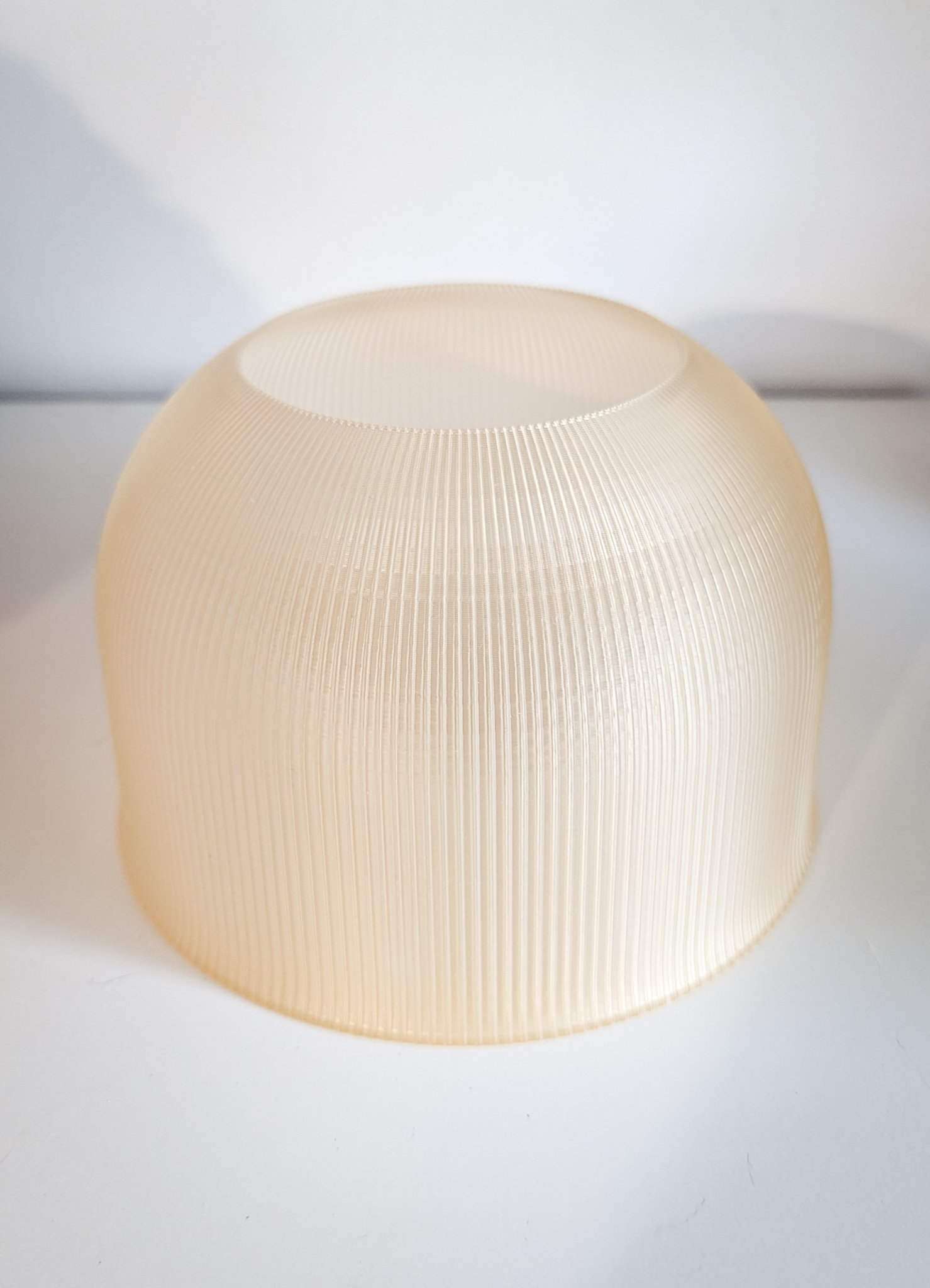 Miniatura 1 do modelo 3D Medusa Table Lamp