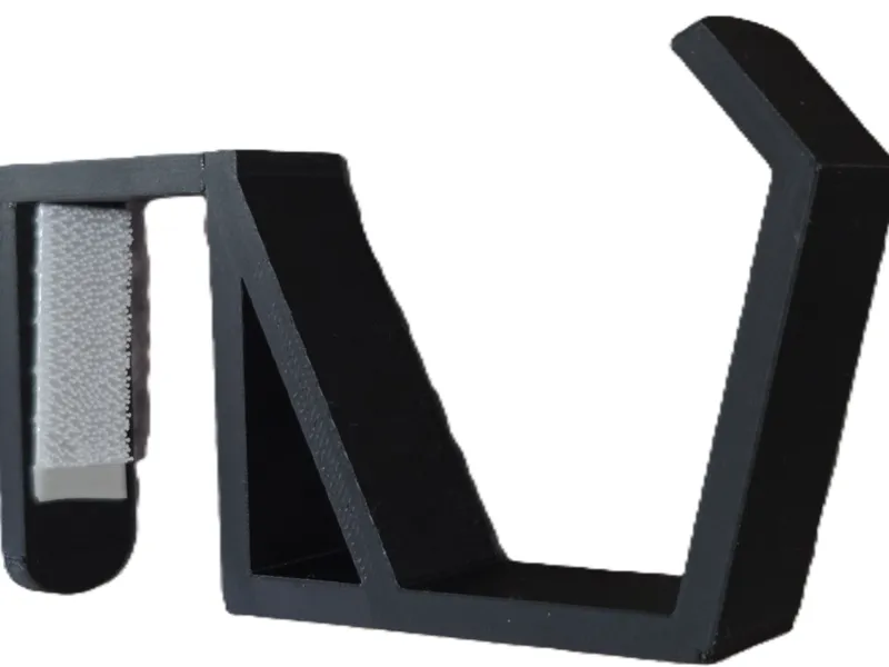 Vari - Under Desk Hook